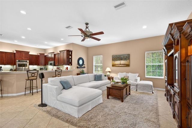 4052 N MAYAN DRIVE, Hernando, FL 34442