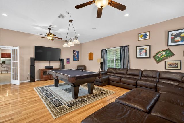 4052 N MAYAN DRIVE, Hernando, FL 34442