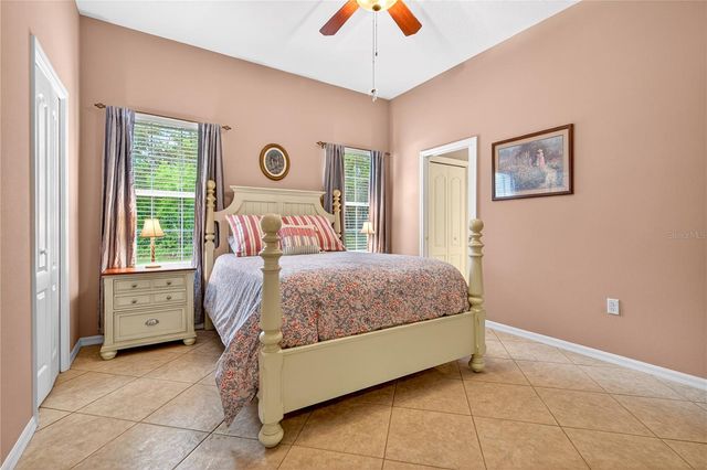4052 N MAYAN DRIVE, Hernando, FL 34442