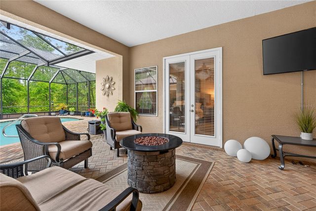 4052 N MAYAN DRIVE, Hernando, FL 34442