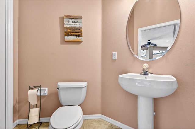 4052 N MAYAN DRIVE, Hernando, FL 34442