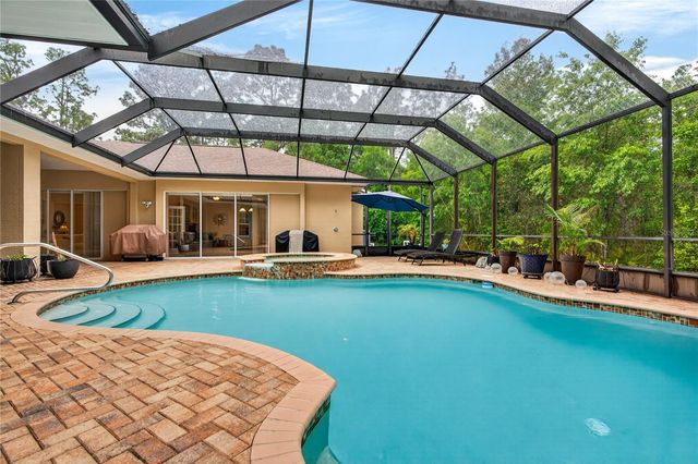 4052 N MAYAN DRIVE, Hernando, FL 34442