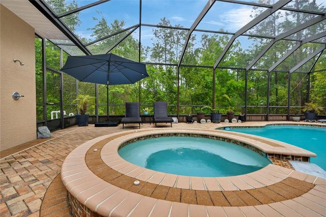 4052 N MAYAN DRIVE, Hernando, FL 34442