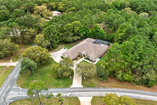 4052 N MAYAN DRIVE, Hernando, FL 34442