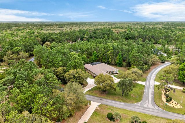 4052 N MAYAN DRIVE, Hernando, FL 34442