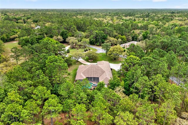 4052 N MAYAN DRIVE, Hernando, FL 34442