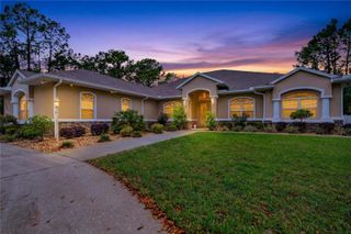 4052 N MAYAN DRIVE, Hernando, FL 34442