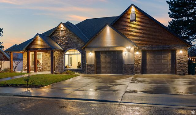 478 S 950 E, Orem, UT 84097