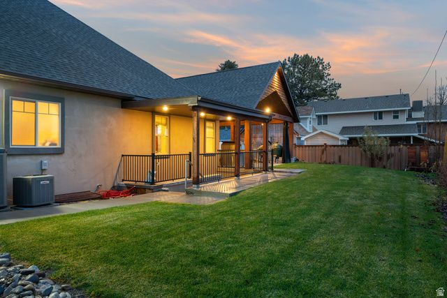 478 S 950 E, Orem, UT 84097