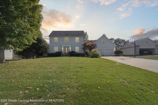 1180 Harvest Moon Way, St. Johns, MI 48879