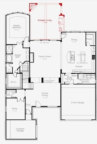 215 Woodlands CT, Lakeway, TX 78738