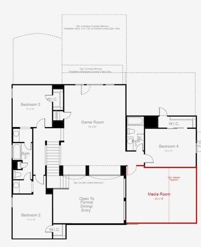 215 Woodlands CT, Lakeway, TX 78738