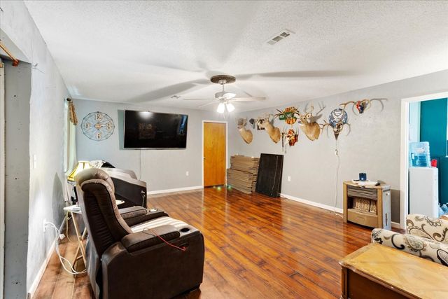 1250 Garrett Road, Whitewright, TX 75491