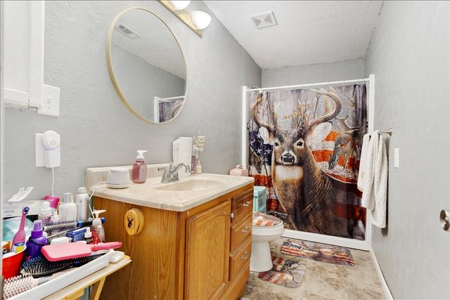 1250 Garrett Road, Whitewright, TX 75491