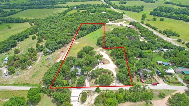 1250 Garrett Road, Whitewright, TX 75491