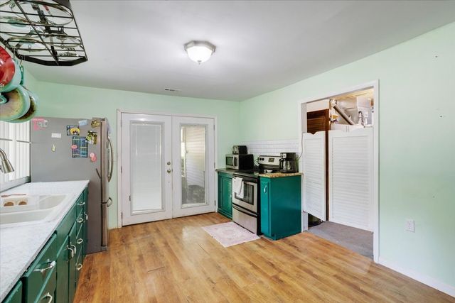 1250 Garrett Road, Whitewright, TX 75491