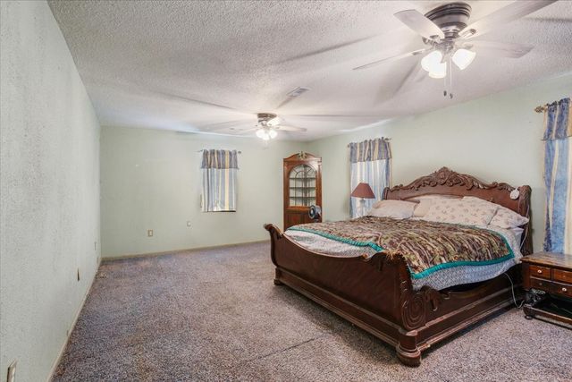 1250 Garrett Road, Whitewright, TX 75491