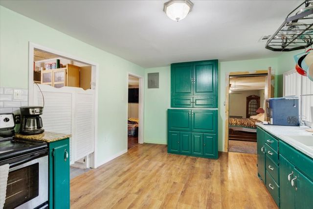 1250 Garrett Road, Whitewright, TX 75491