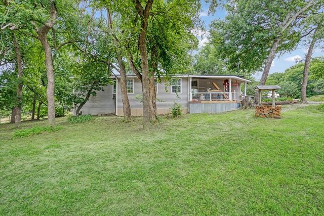 1250 Garrett Road, Whitewright, TX 75491