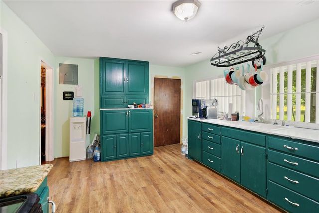 1250 Garrett Road, Whitewright, TX 75491