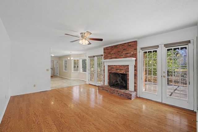 222 Gatewood Drive, Aiken, SC 29801