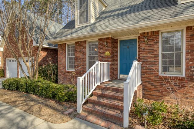 222 Gatewood Drive, Aiken, SC 29801