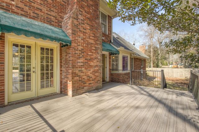 222 Gatewood Drive, Aiken, SC 29801