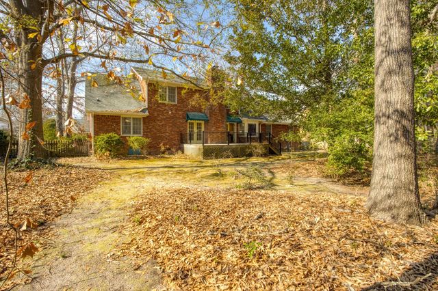 222 Gatewood Drive, Aiken, SC 29801