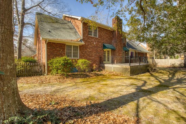 222 Gatewood Drive, Aiken, SC 29801