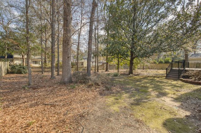 222 Gatewood Drive, Aiken, SC 29801