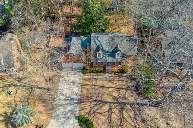 222 Gatewood Drive, Aiken, SC 29801