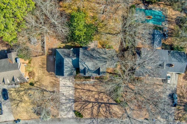 222 Gatewood Drive, Aiken, SC 29801