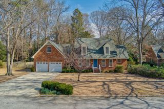 222 Gatewood Drive, Aiken, SC 29801