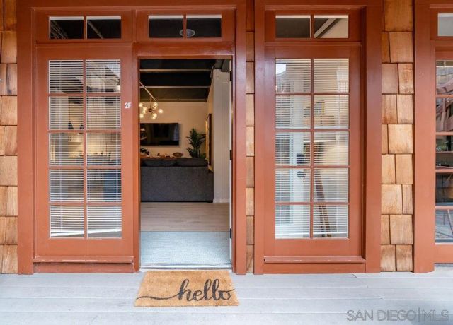 1298 Prospect Street 2F, La Jolla, CA 92037