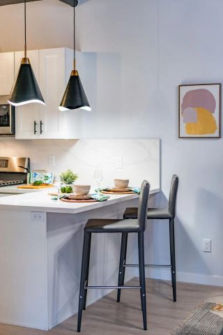 1298 Prospect Street 2F, La Jolla, CA 92037