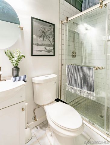 1298 Prospect Street 2F, La Jolla, CA 92037