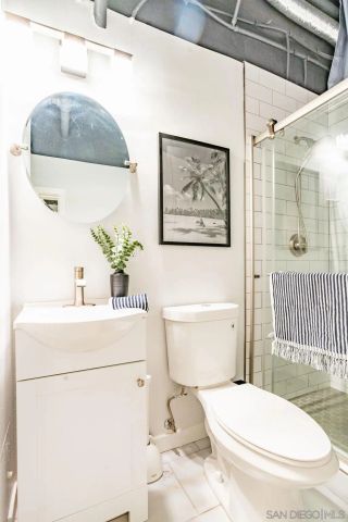 1298 Prospect Street 2F, La Jolla, CA 92037