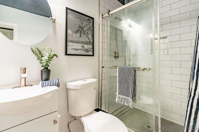 1298 Prospect Street 2F, La Jolla, CA 92037