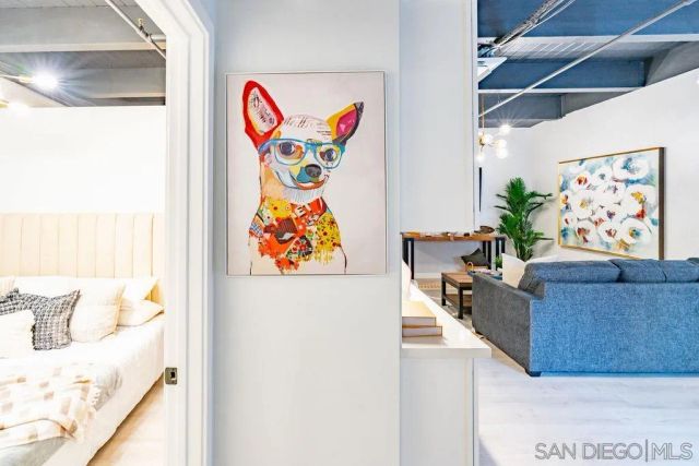 1298 Prospect Street 2F, La Jolla, CA 92037