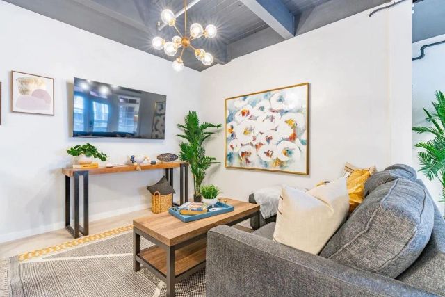 1298 Prospect Street 2F, La Jolla, CA 92037