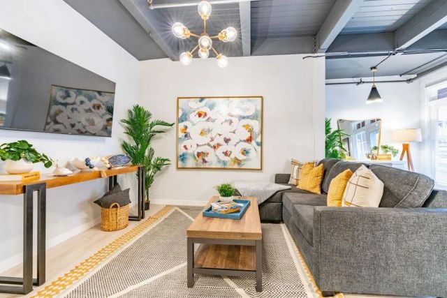 1298 Prospect Street 2F, La Jolla, CA 92037