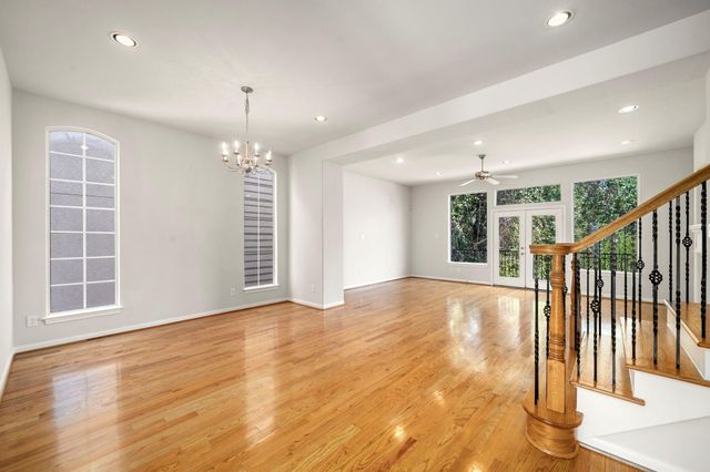 1726 Stacy Falls, Houston, TX 77008