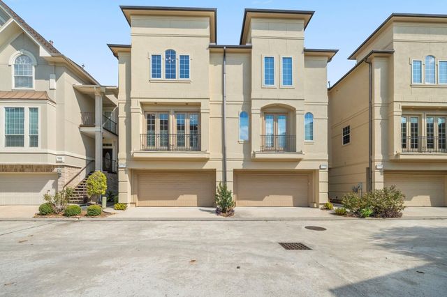 1726 Stacy Falls, Houston, TX 77008