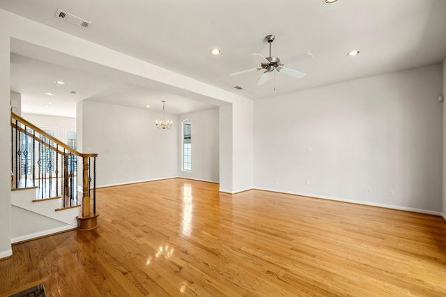 1726 Stacy Falls, Houston, TX 77008