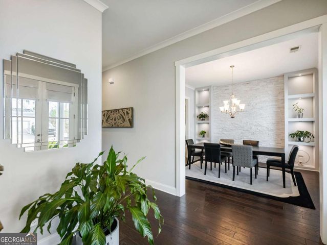 6286 Cedar Springs Lane, Hoschton, GA 30548