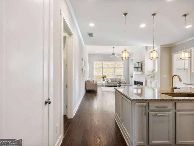 6286 Cedar Springs Lane, Hoschton, GA 30548