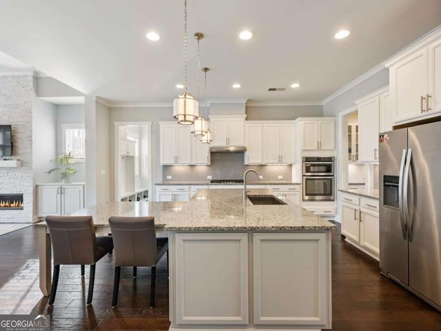 6286 Cedar Springs Lane, Hoschton, GA 30548