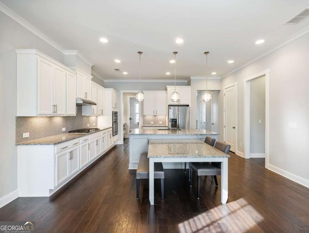 6286 Cedar Springs Lane, Hoschton, GA 30548