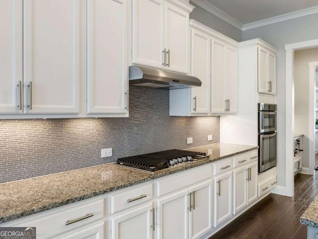 6286 Cedar Springs Lane, Hoschton, GA 30548