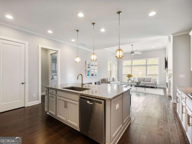 6286 Cedar Springs Lane, Hoschton, GA 30548